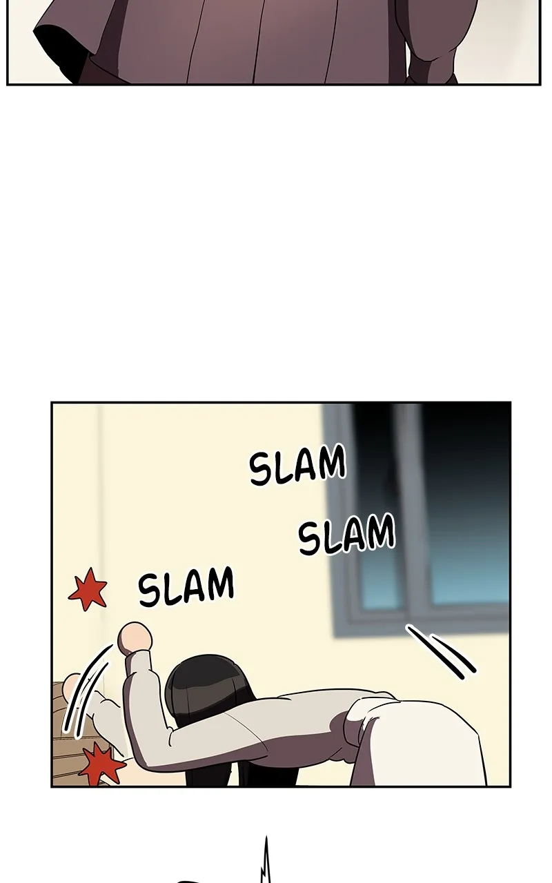 Read Fool Me Twice chapter 7 image 43 on Lezhin