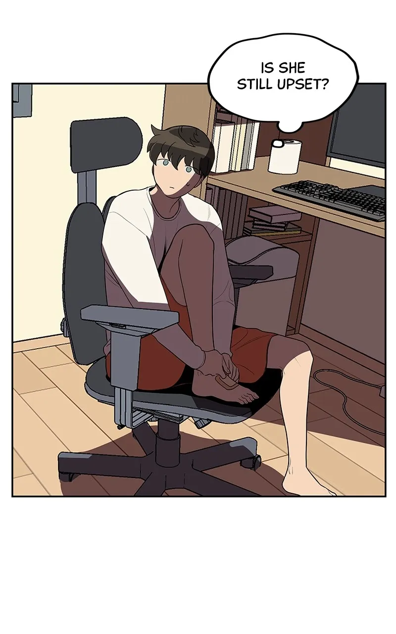 Read Fool Me Twice chapter 7 image 45 on Lezhin