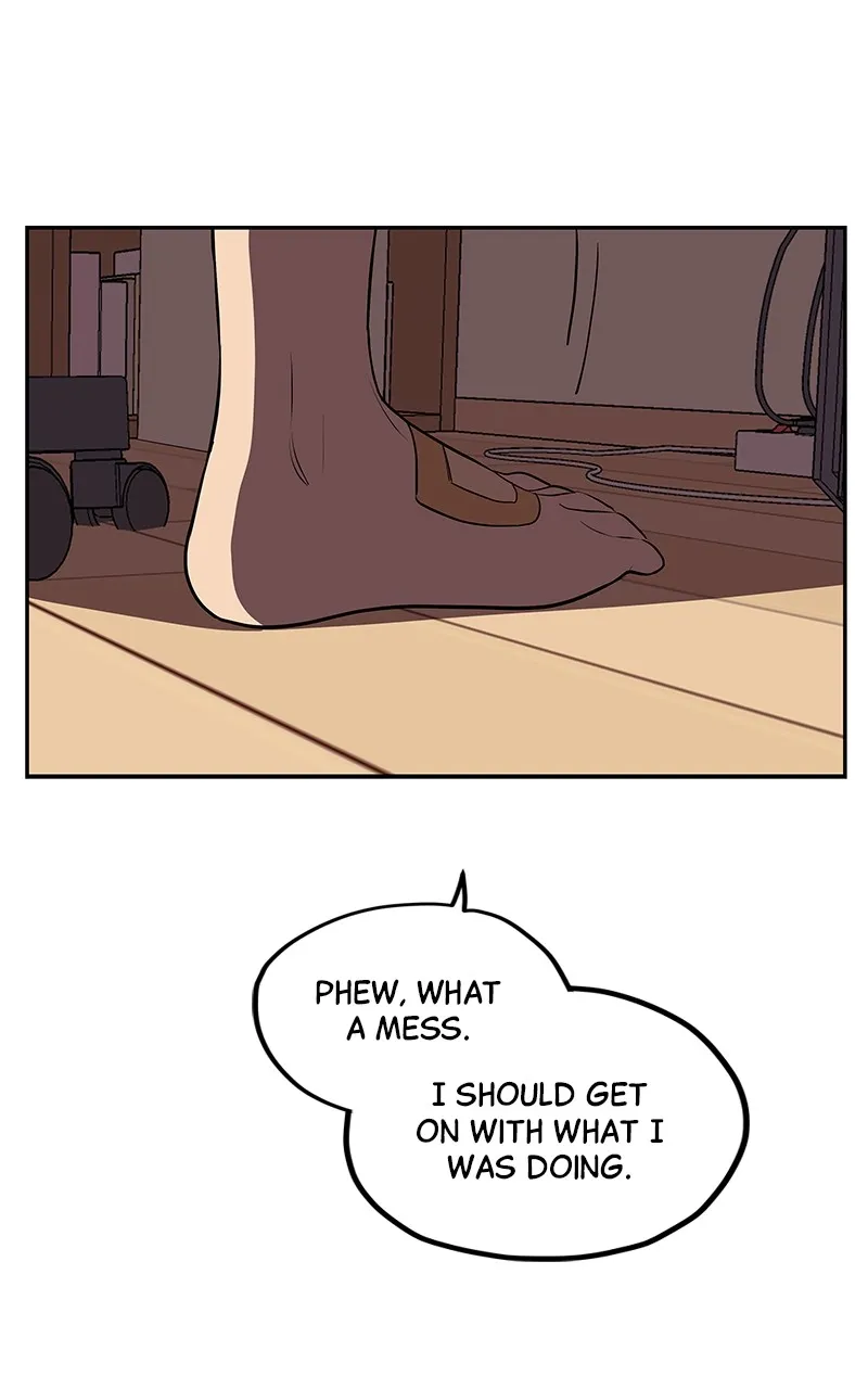 Read Fool Me Twice chapter 7 image 46 on Lezhin