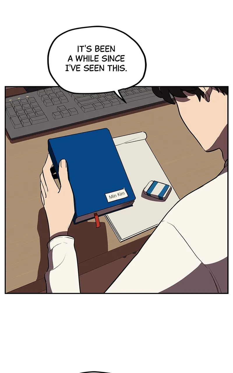 Read Fool Me Twice chapter 7 image 50 on Lezhin