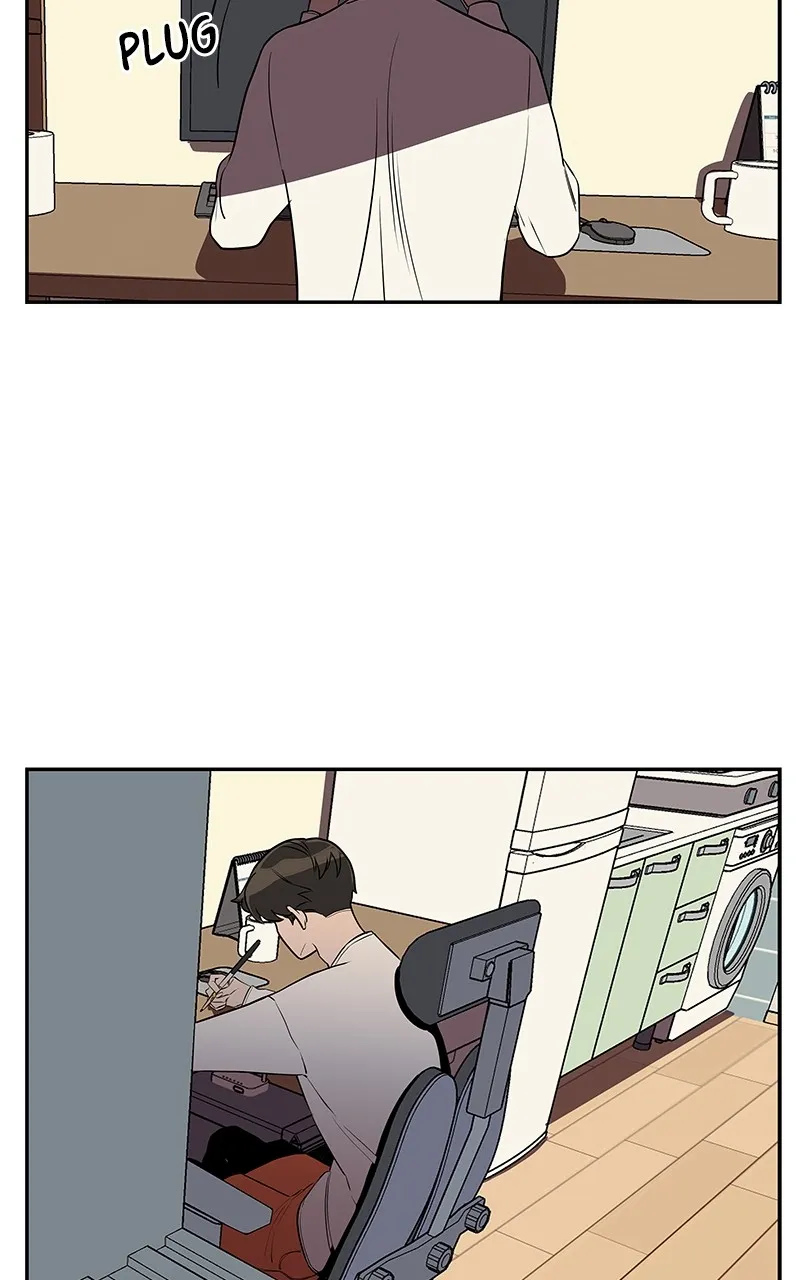 Read Fool Me Twice chapter 7 image 69 on Lezhin