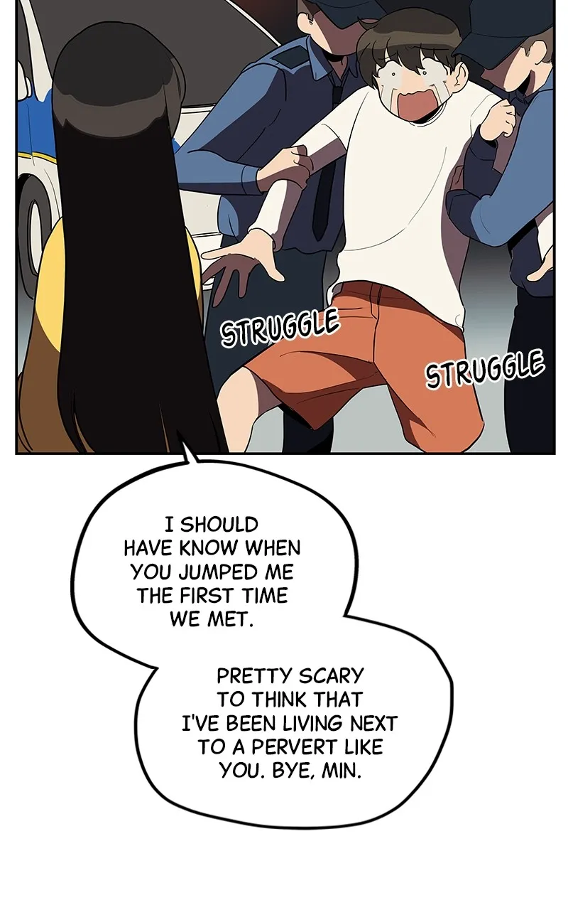 Read Fool Me Twice chapter 7 image 9 on Lezhin