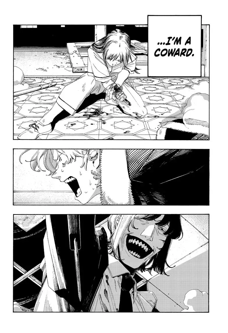 Read Fool Night chapter 0.1 image 10 on Lezhin
