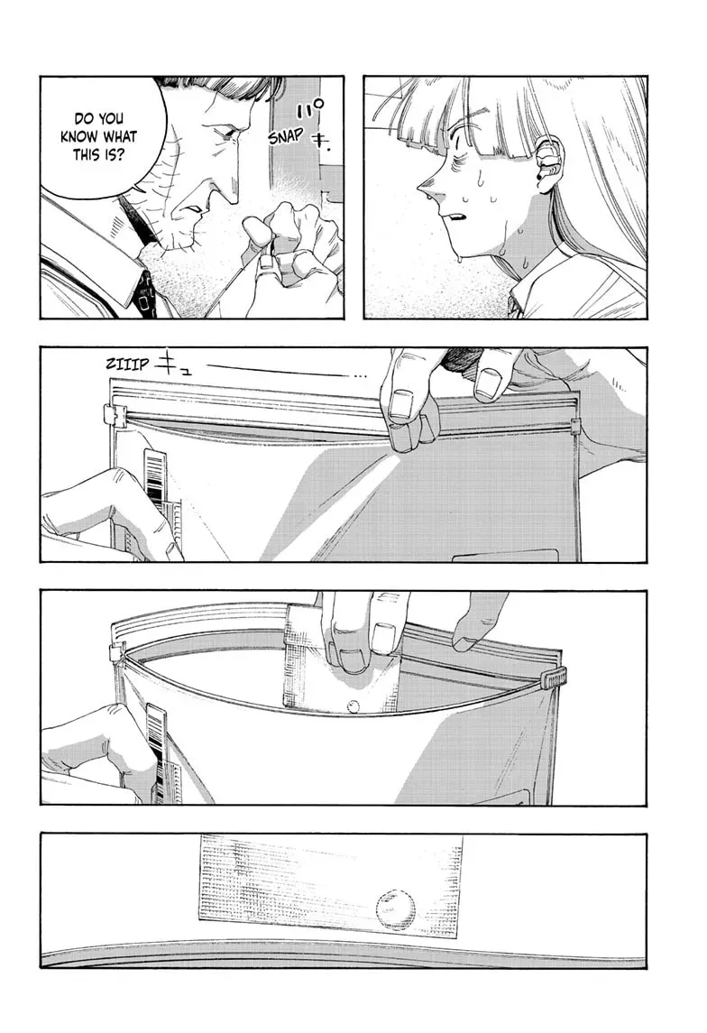 Read Fool Night chapter 0.1 image 2 on Lezhin