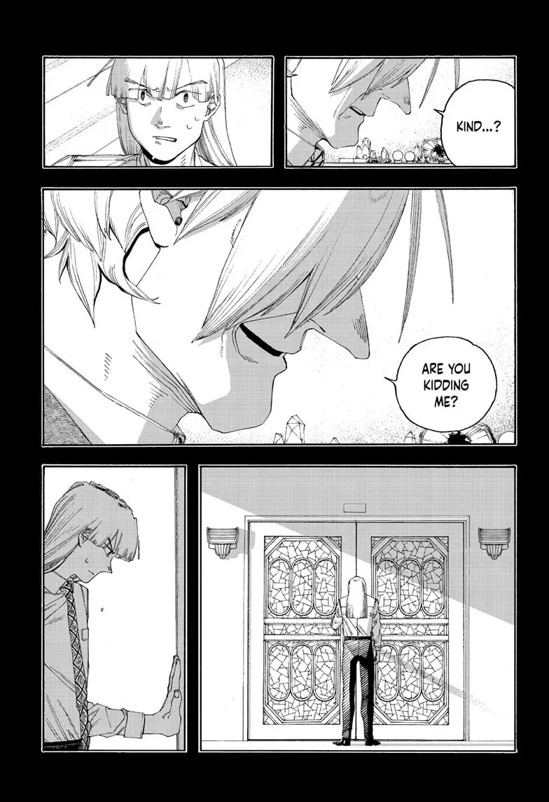 Read Fool Night chapter 0.2 image 13 on Lezhin