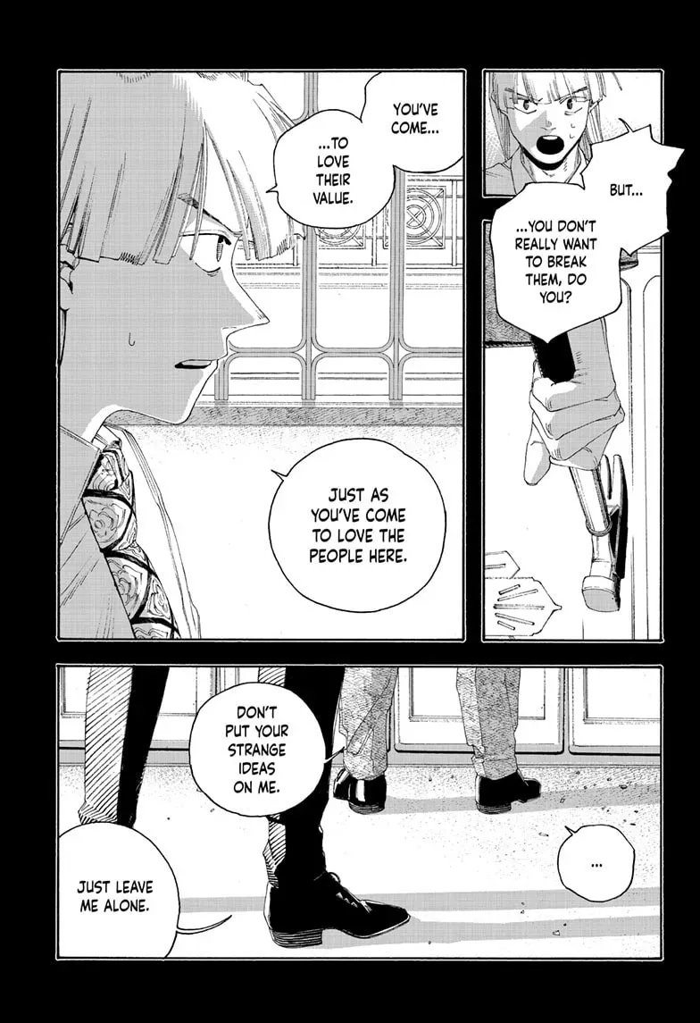 Read Fool Night chapter 0.2 image 19 on Lezhin