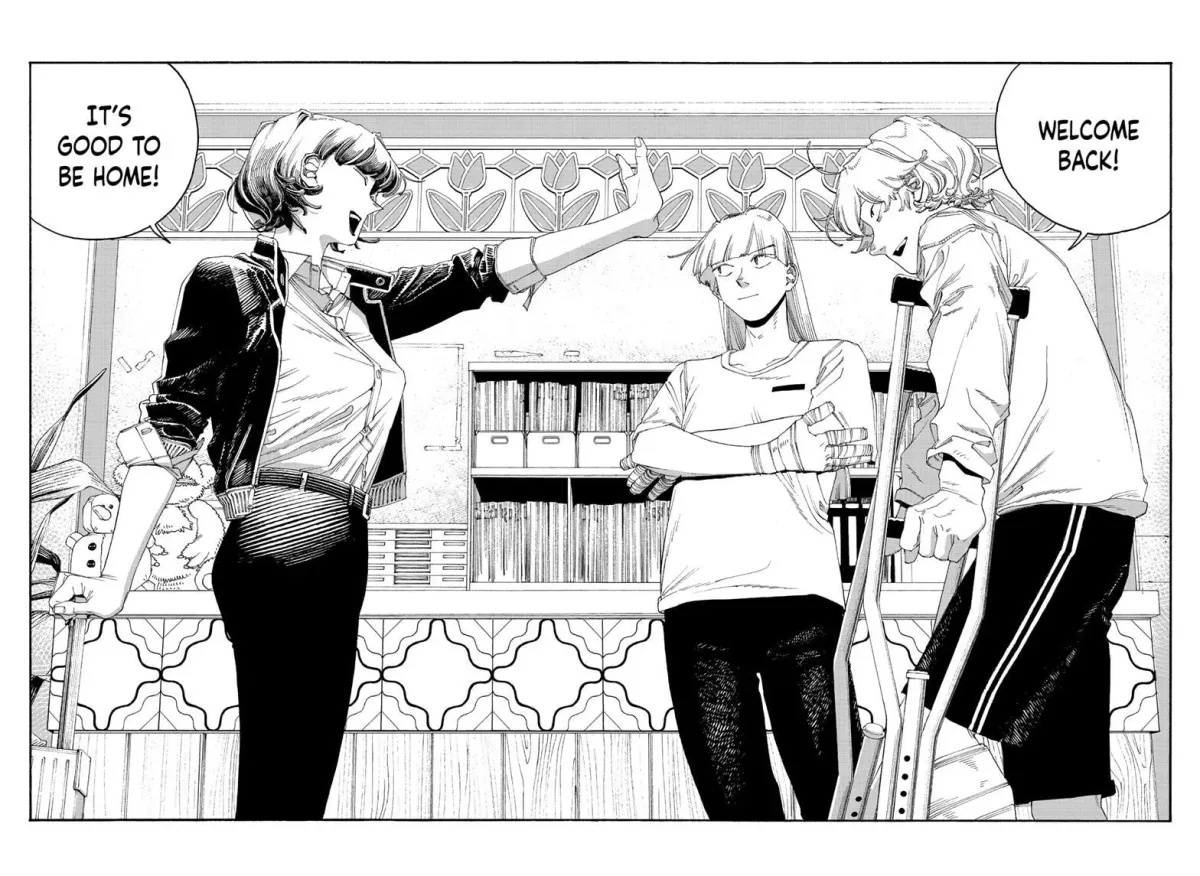 Read Fool Night chapter 0.3 image 10 on Lezhin