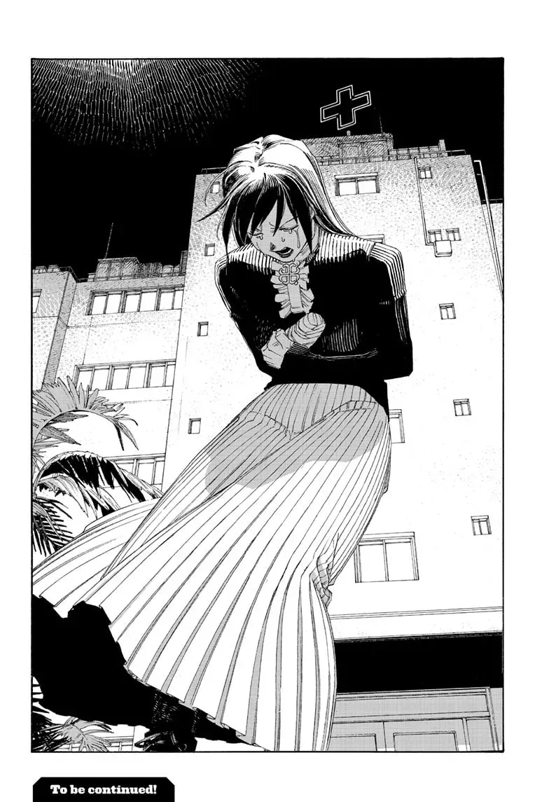 Read Fool Night chapter 0.3 image 19 on Lezhin