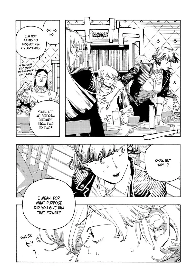 Read Fool Night chapter 0.4 image 15 on Lezhin