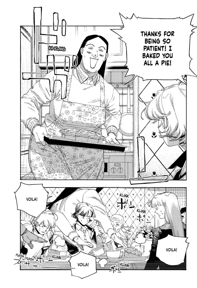 Read Fool Night chapter 0.4 image 9 on Lezhin