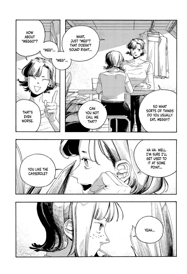 Read Fool Night chapter 0.5 image 5 on Lezhin