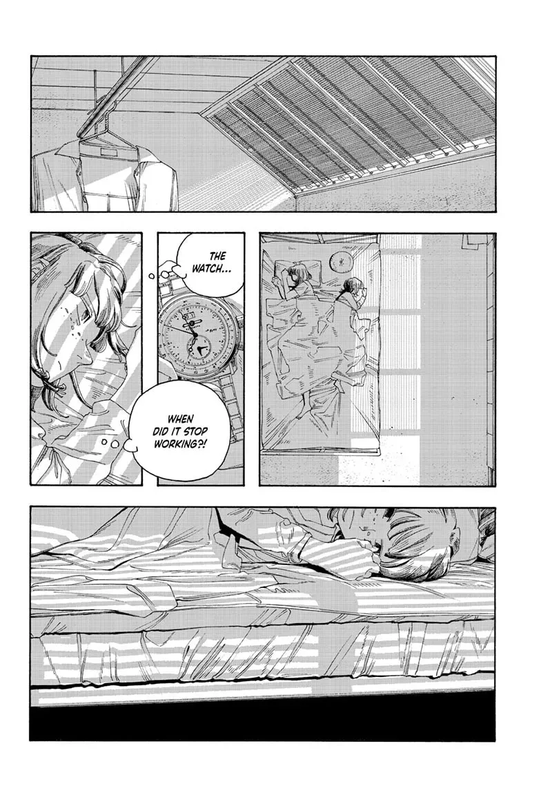 Read Fool Night chapter 0.5 image 6 on Lezhin