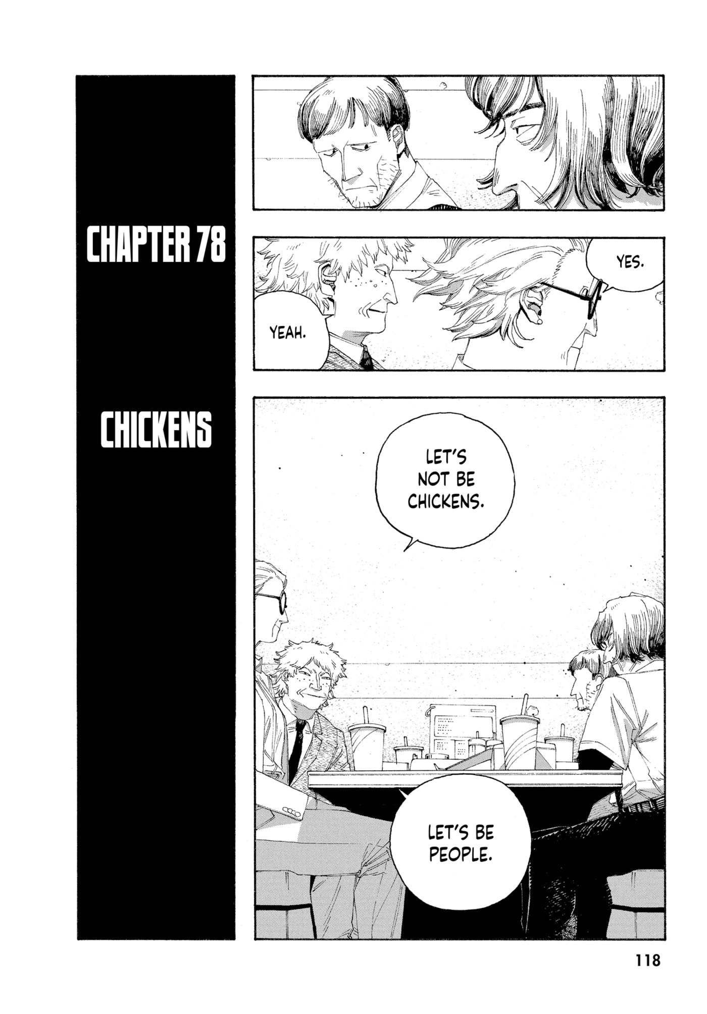 Read Fool Night chapter 0 image 115 on Lezhin