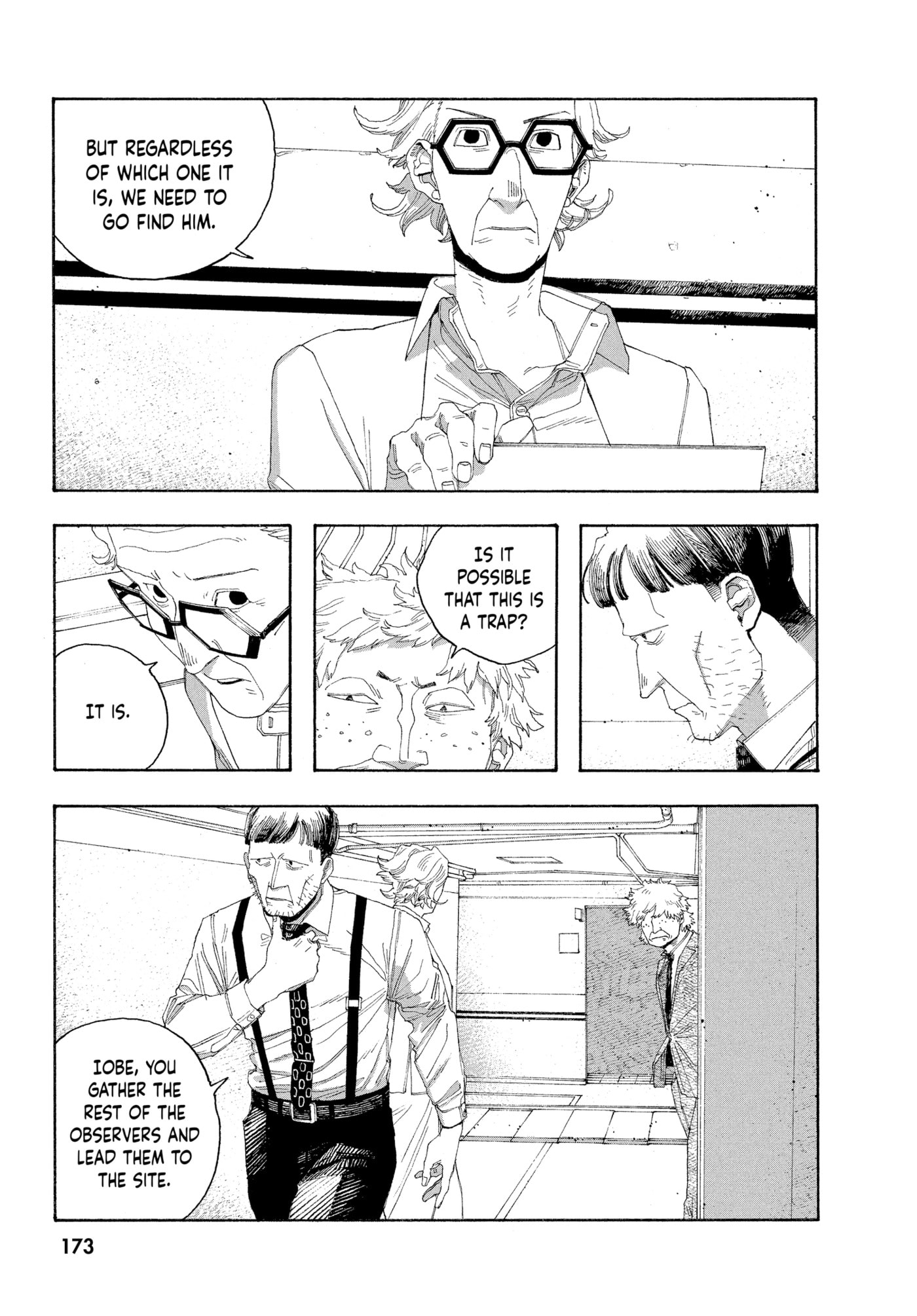 Read Fool Night chapter 0 image 169 on Lezhin