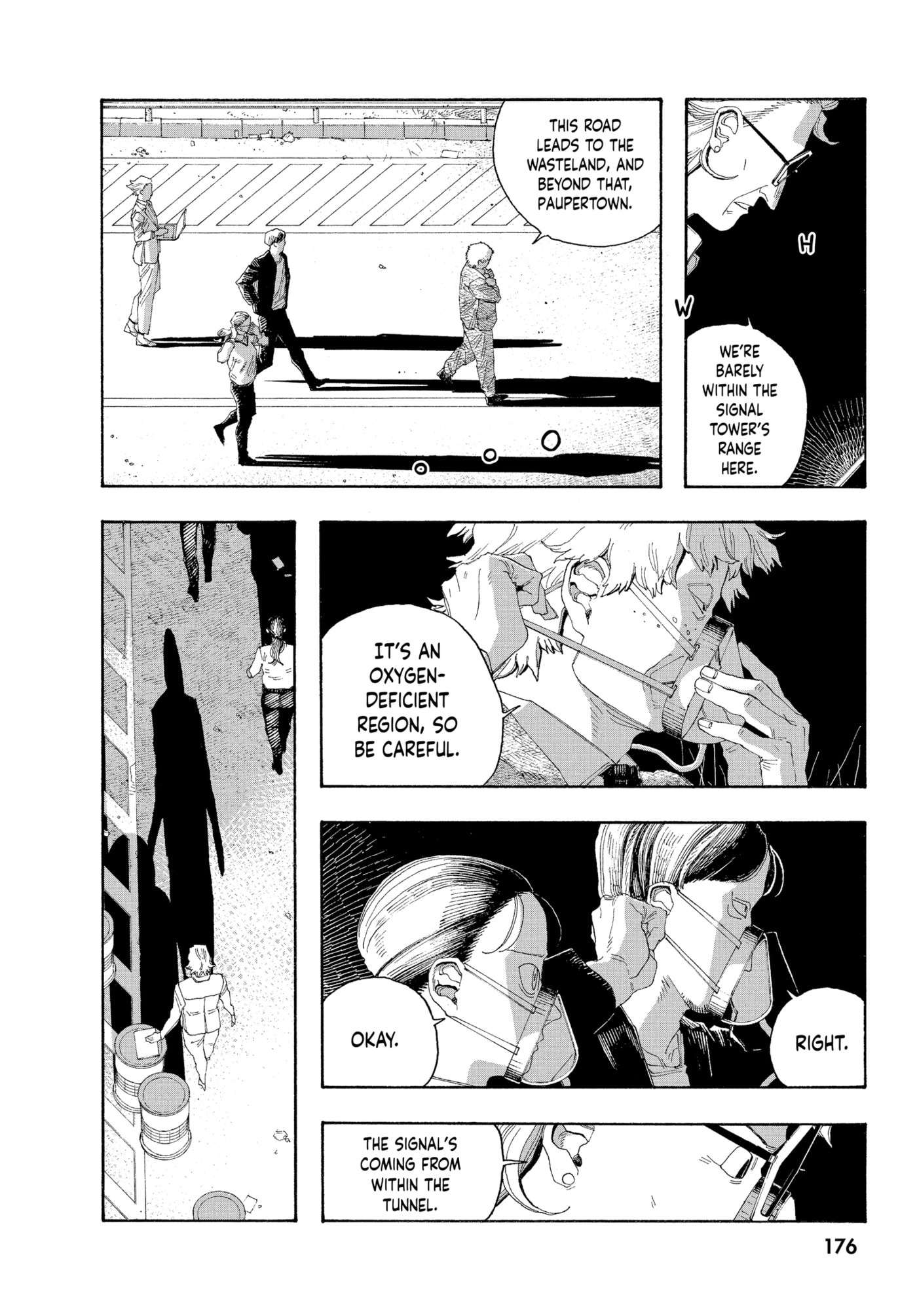 Read Fool Night chapter 0 image 172 on Lezhin