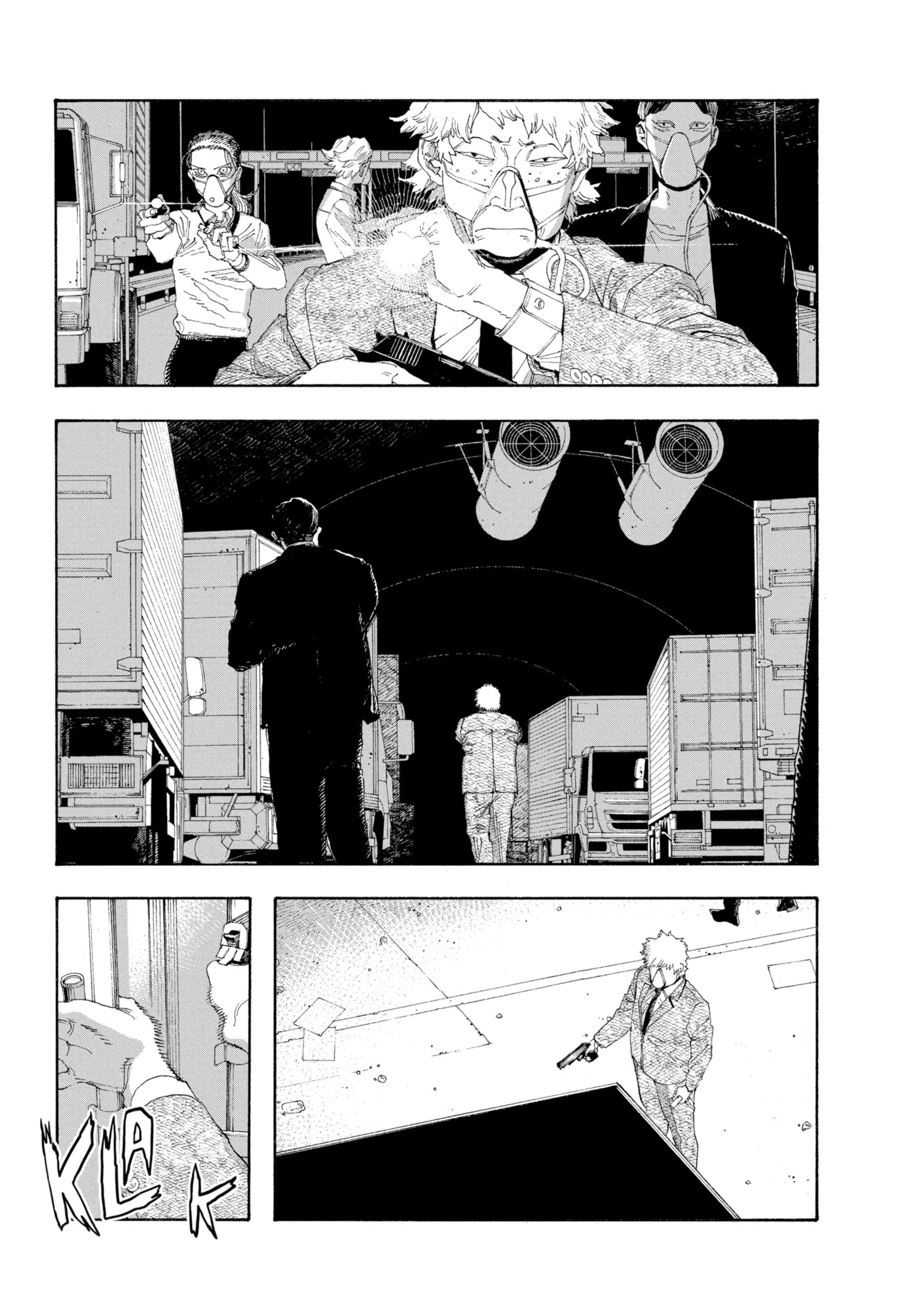 Read Fool Night chapter 0 image 173 on Lezhin
