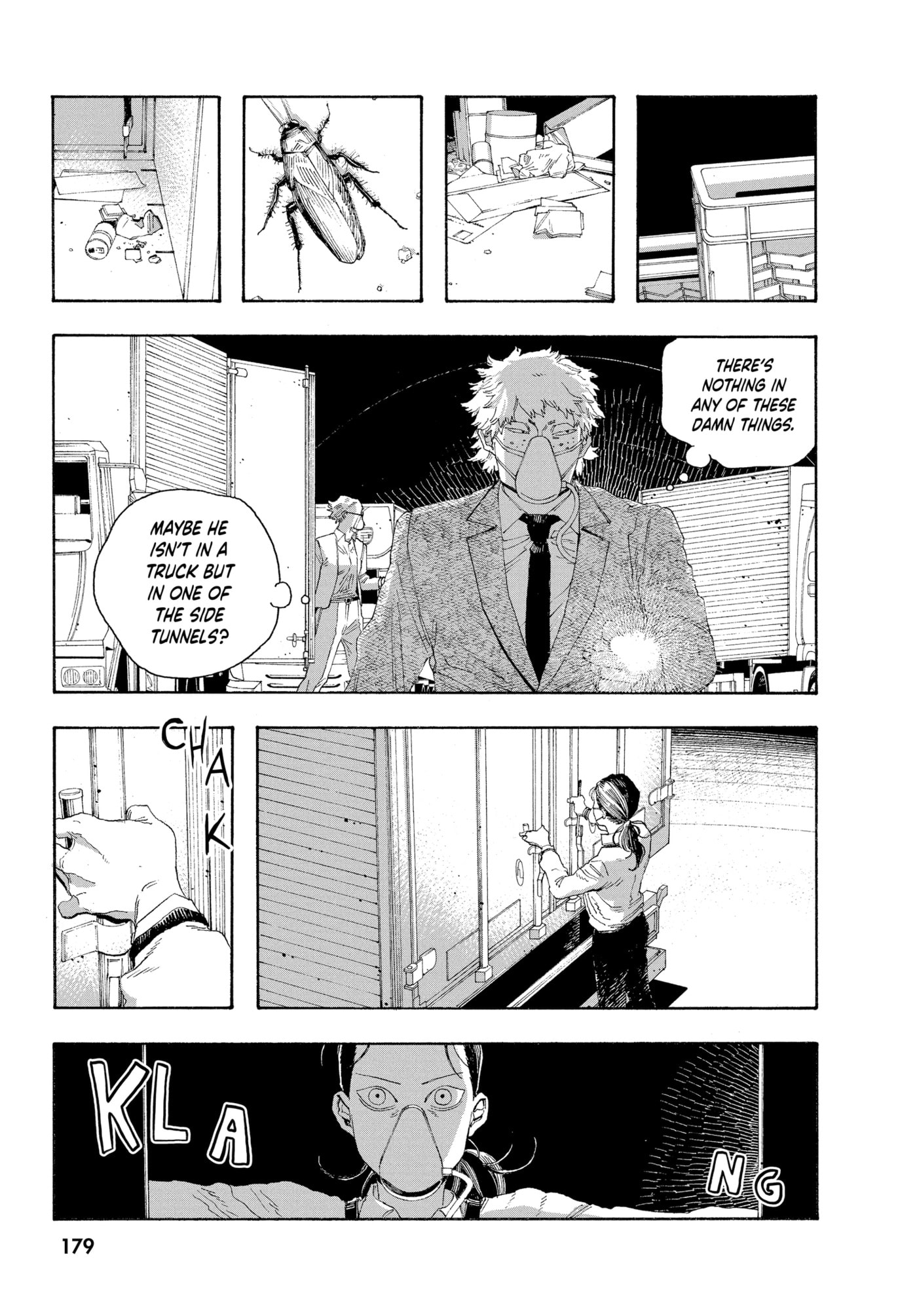 Read Fool Night chapter 0 image 175 on Lezhin