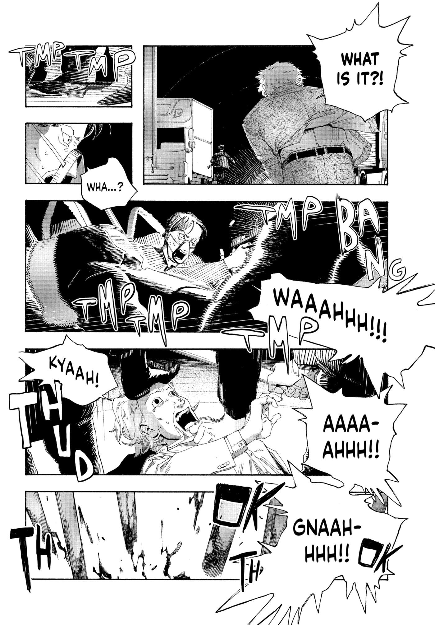 Read Fool Night chapter 0 image 177 on Lezhin