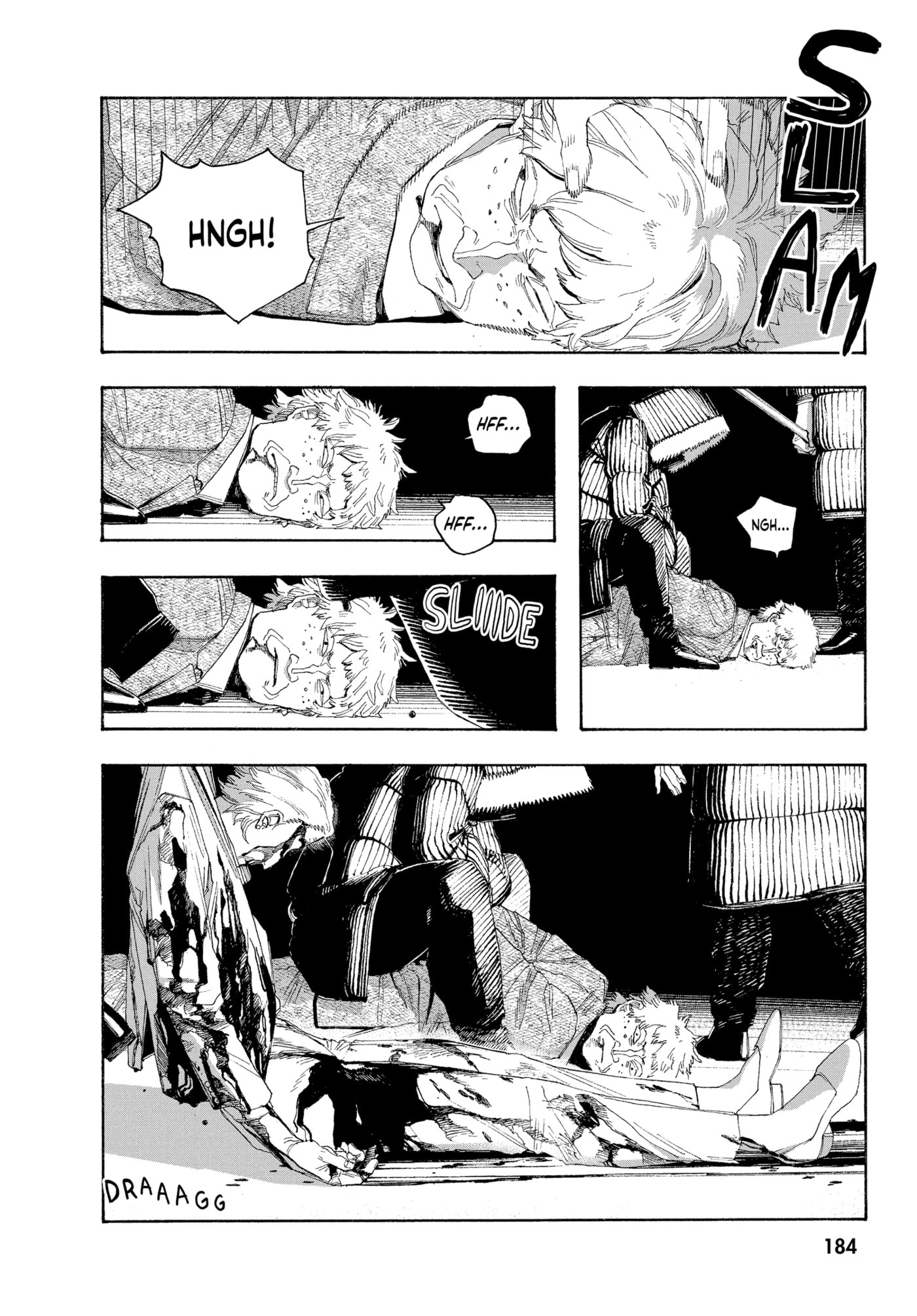 Read Fool Night chapter 0 image 180 on Lezhin