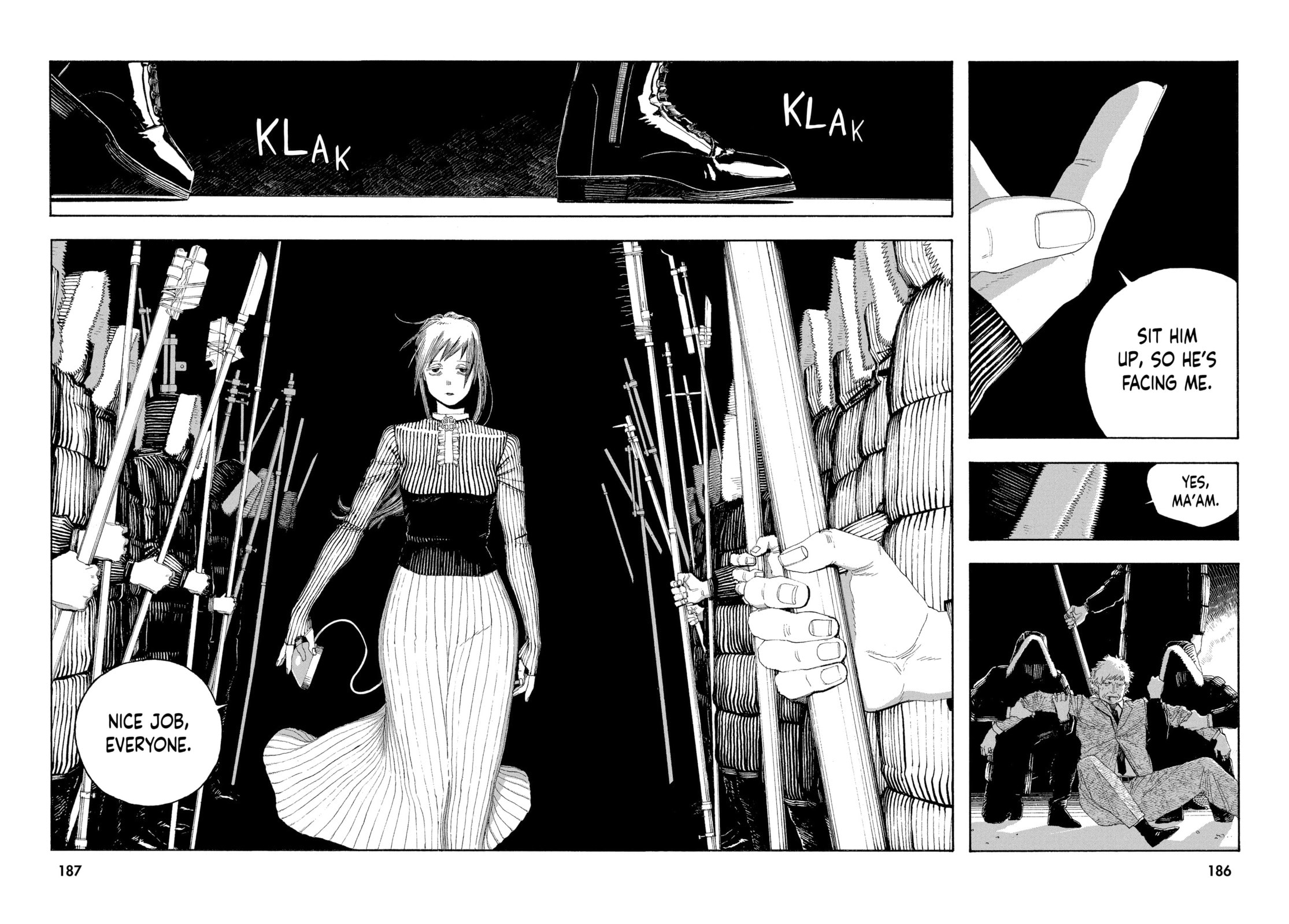 Read Fool Night chapter 0 image 182 on Lezhin