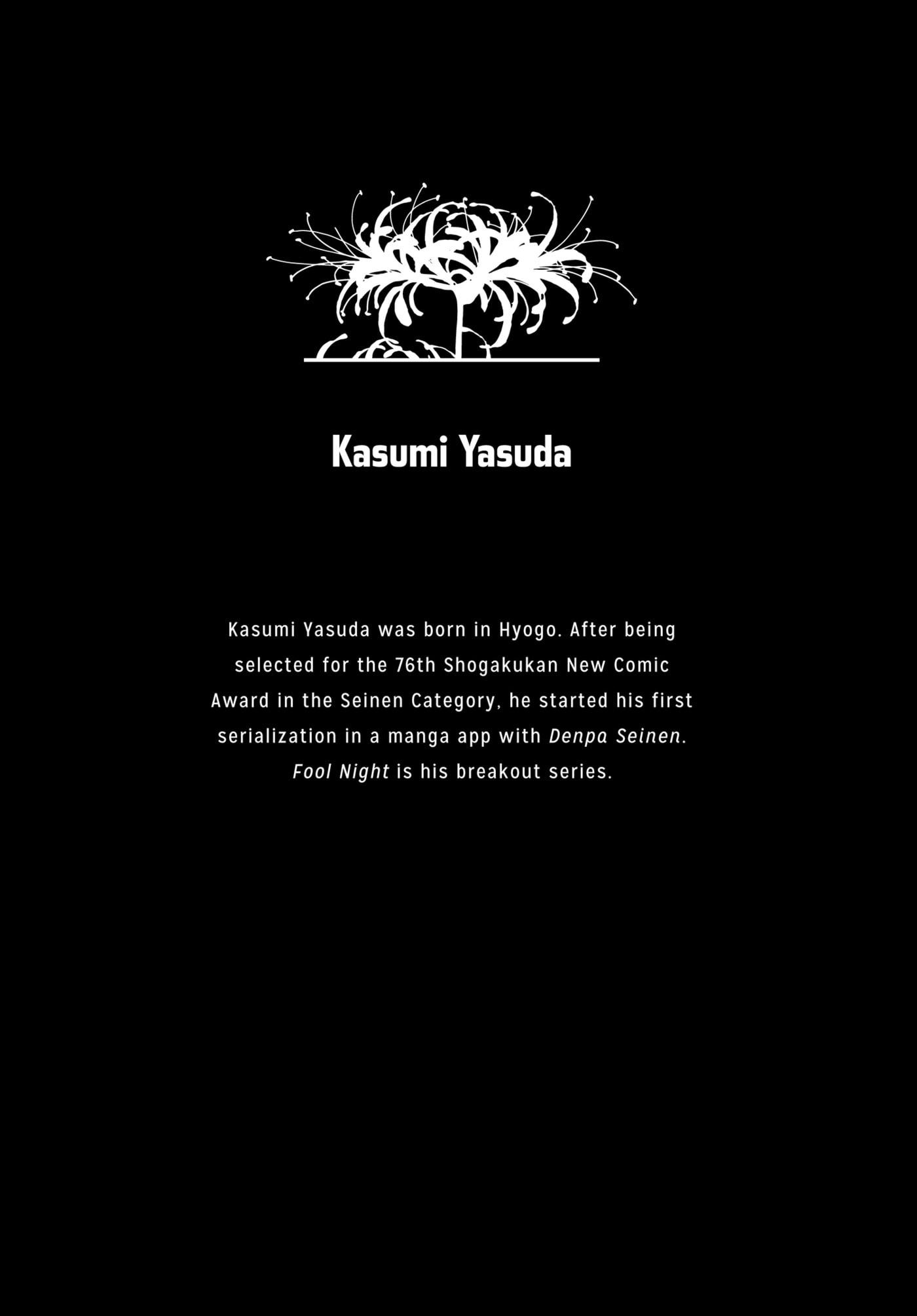 Read Fool Night chapter 0 image 185 on Lezhin