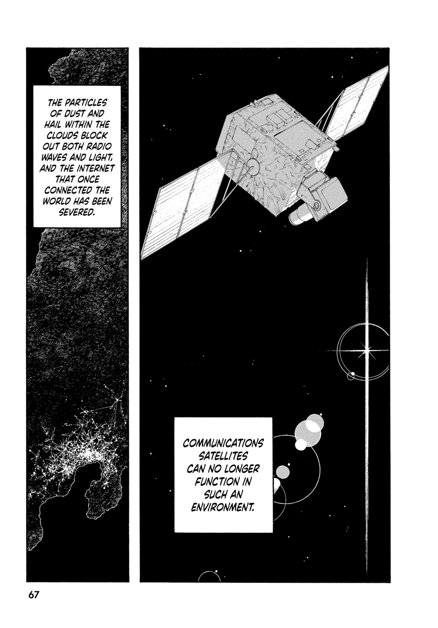 Read Fool Night chapter 0 image 65 on Lezhin