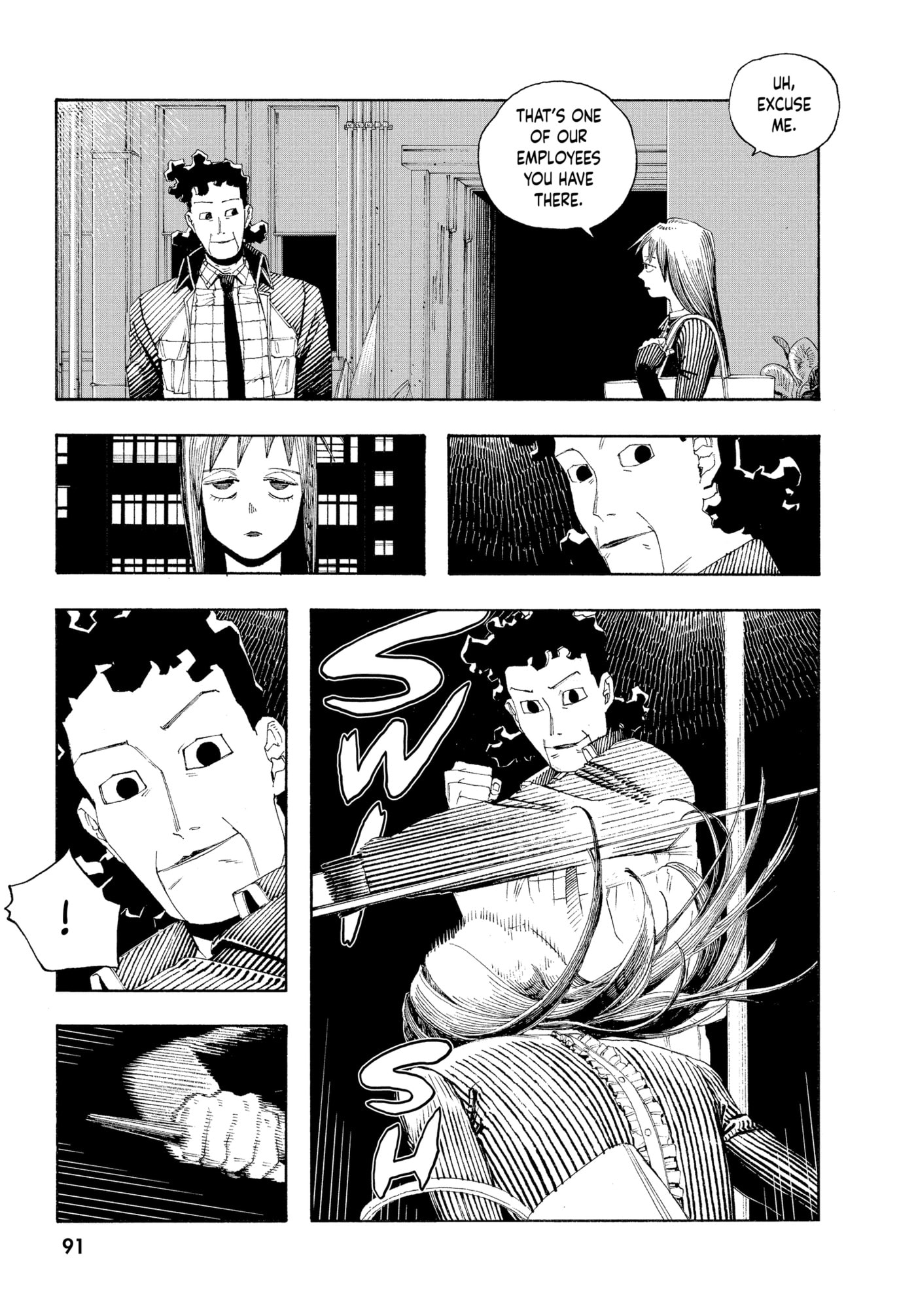 Read Fool Night chapter 0 image 88 on Lezhin