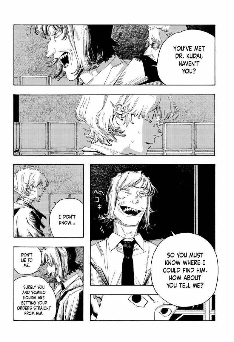 Read Fool Night chapter 100 image 10 on Lezhin