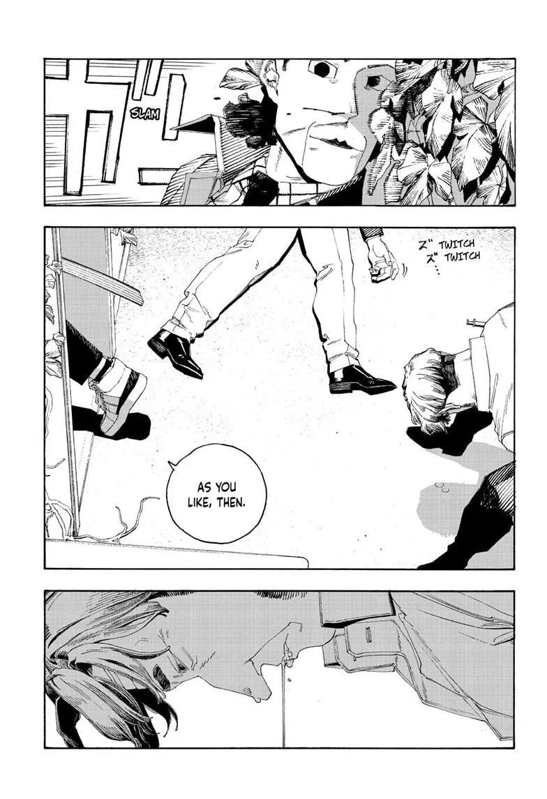 Read Fool Night chapter 100 image 15 on Lezhin