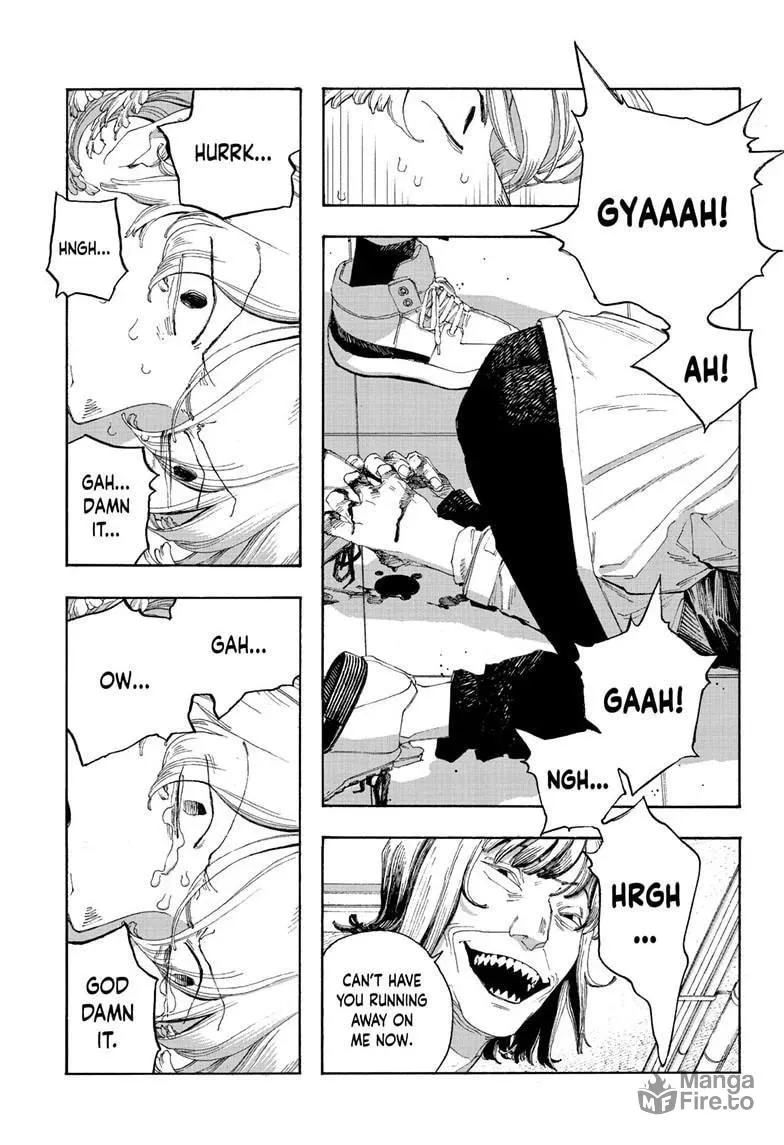 Read Fool Night chapter 100 image 17 on Lezhin