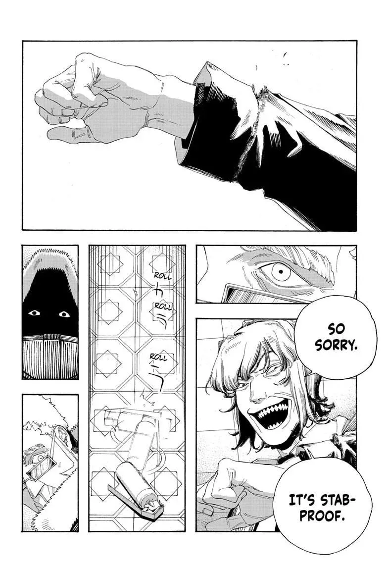 Read Fool Night chapter 101 image 13 on Lezhin