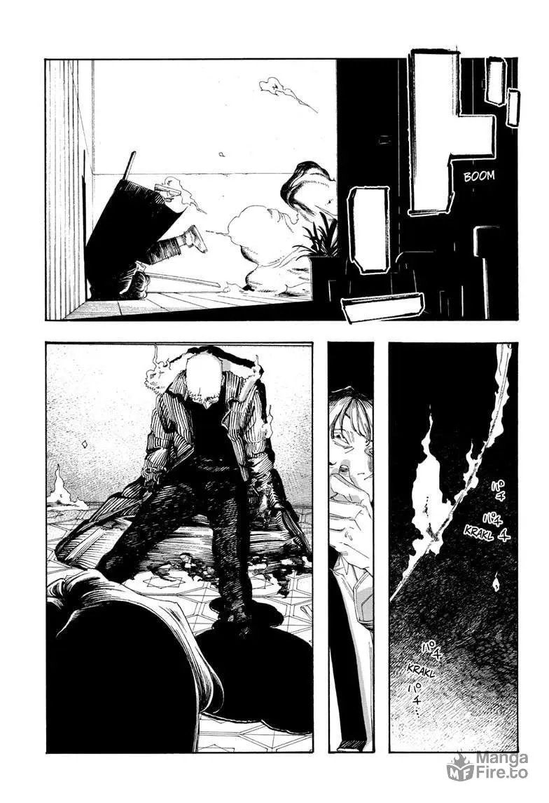 Read Fool Night chapter 101 image 14 on Lezhin