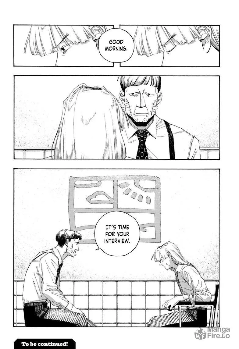 Read Fool Night chapter 101 image 17 on Lezhin