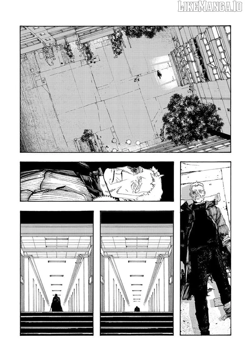 Read Fool Night chapter 102 image 16 on Lezhin