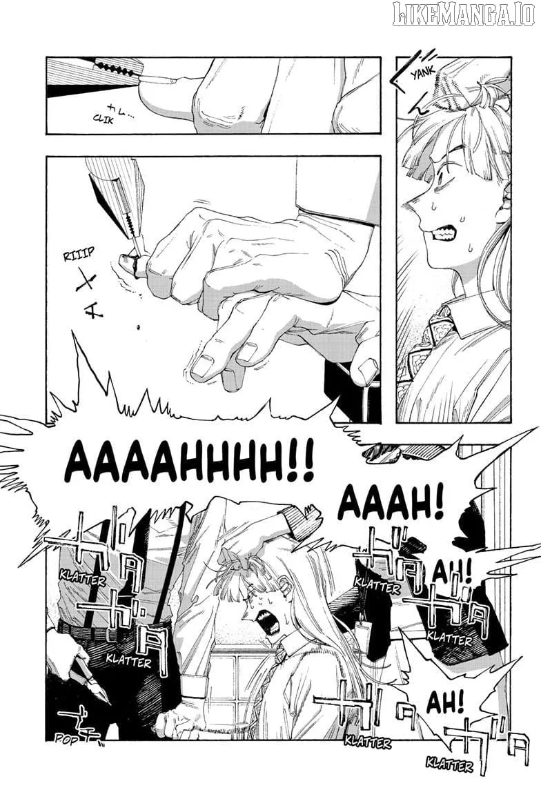 Read Fool Night chapter 102 image 6 on Lezhin