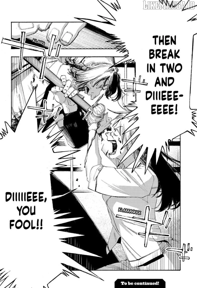 Read Fool Night chapter 103 image 21 on Lezhin