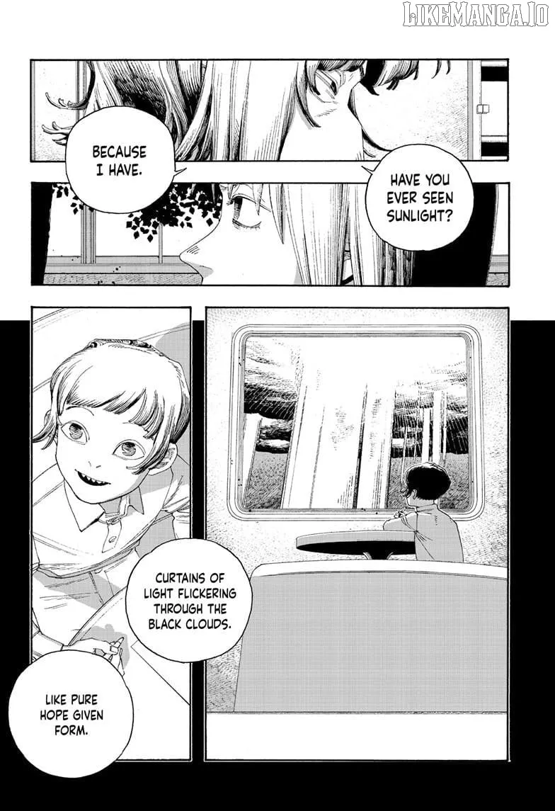 Read Fool Night chapter 103 image 7 on Lezhin
