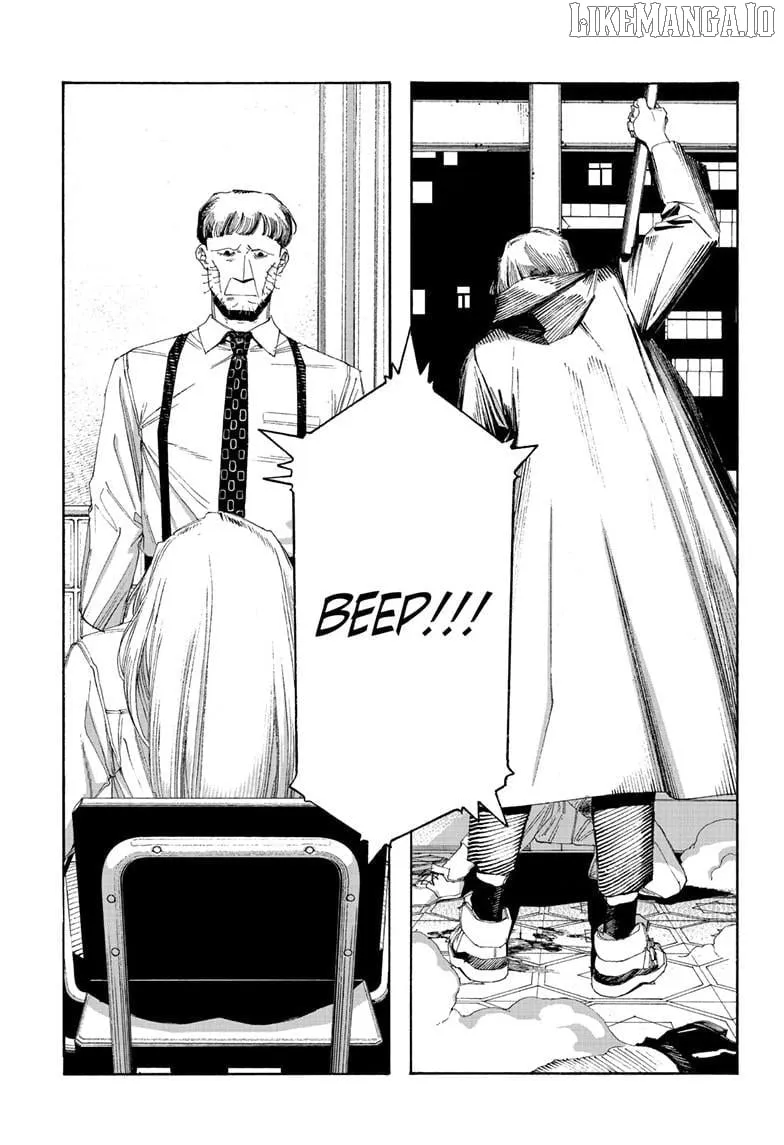 Read Fool Night chapter 104 image 11 on Lezhin