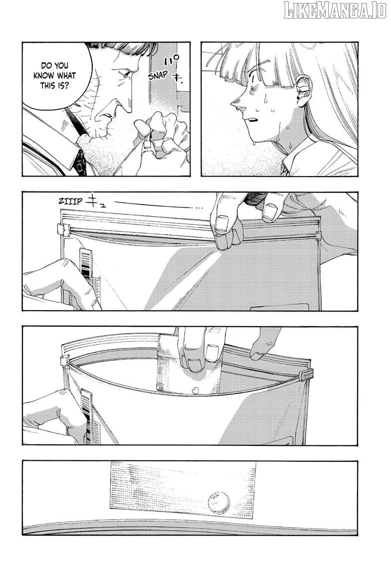 Read Fool Night chapter 104 image 2 on Lezhin