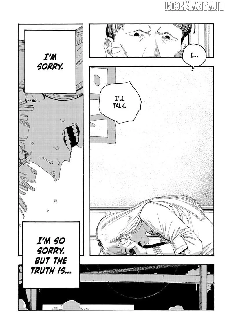 Read Fool Night chapter 104 image 9 on Lezhin