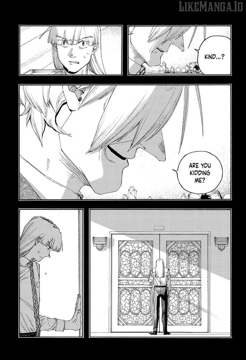 Read Fool Night chapter 105 image 14 on Lezhin