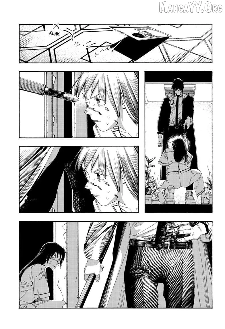 Read Fool Night chapter 106 image 10 on Lezhin