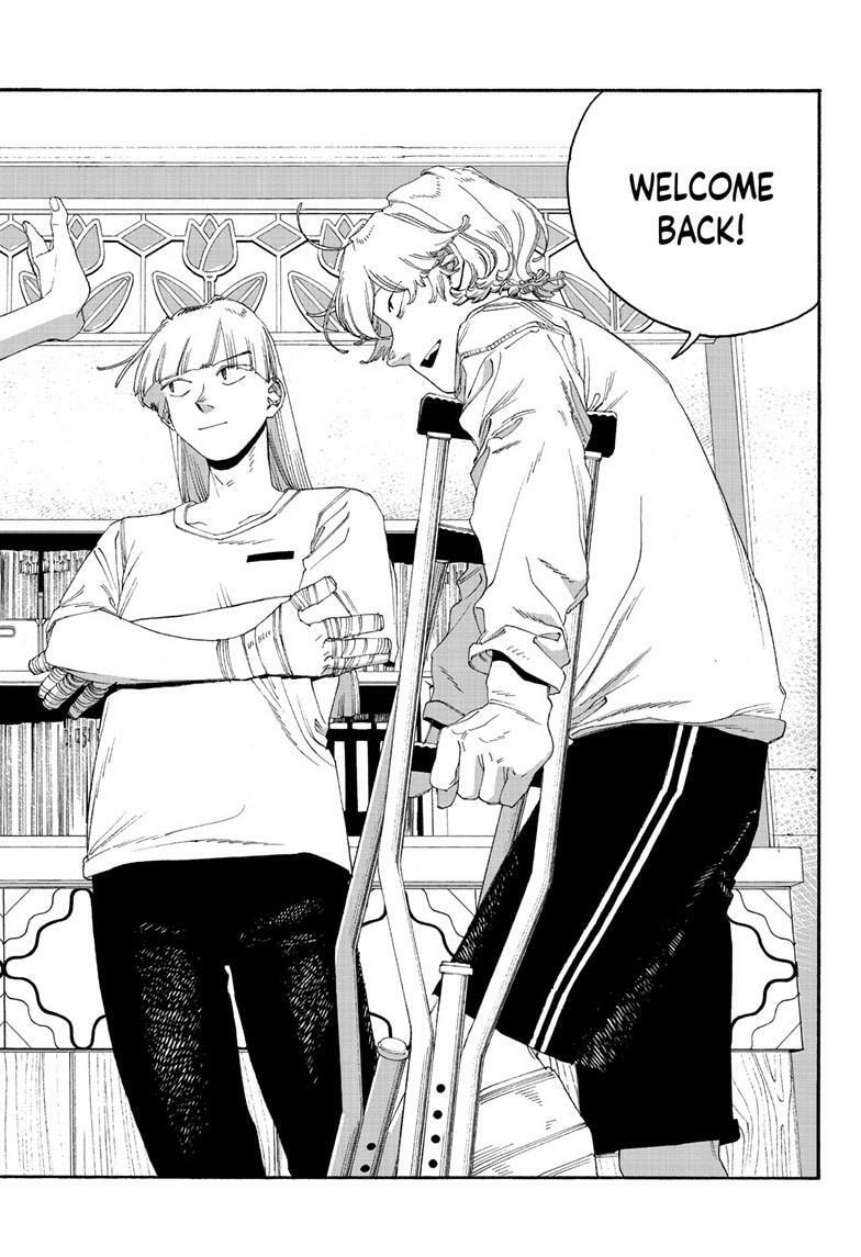 Read Fool Night chapter 107 image 10 on Lezhin