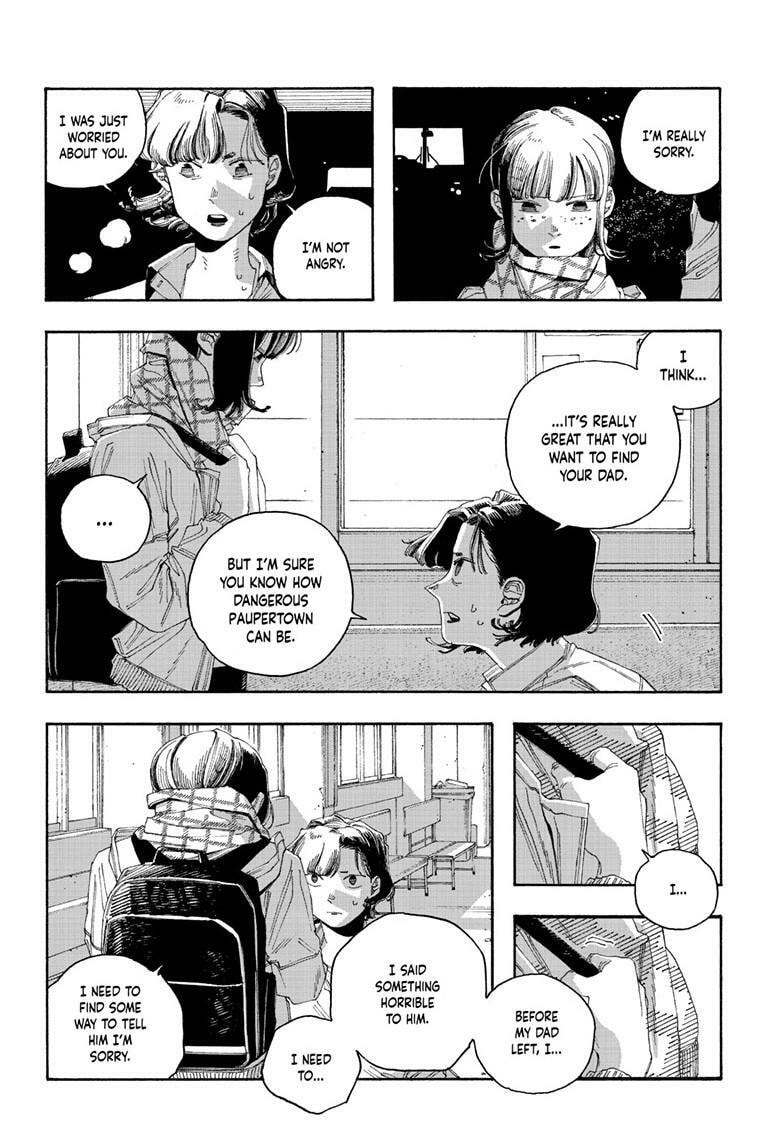 Read Fool Night chapter 109 image 14 on Lezhin