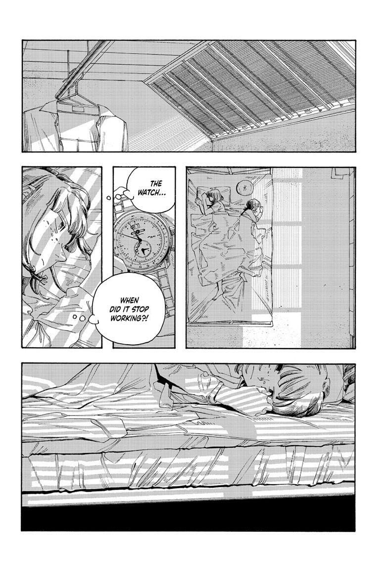 Read Fool Night chapter 109 image 6 on Lezhin