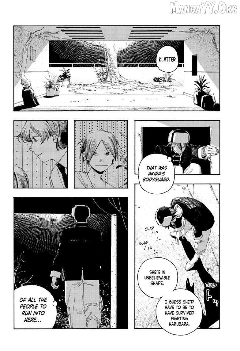Read Fool Night chapter 110 image 14 on Lezhin