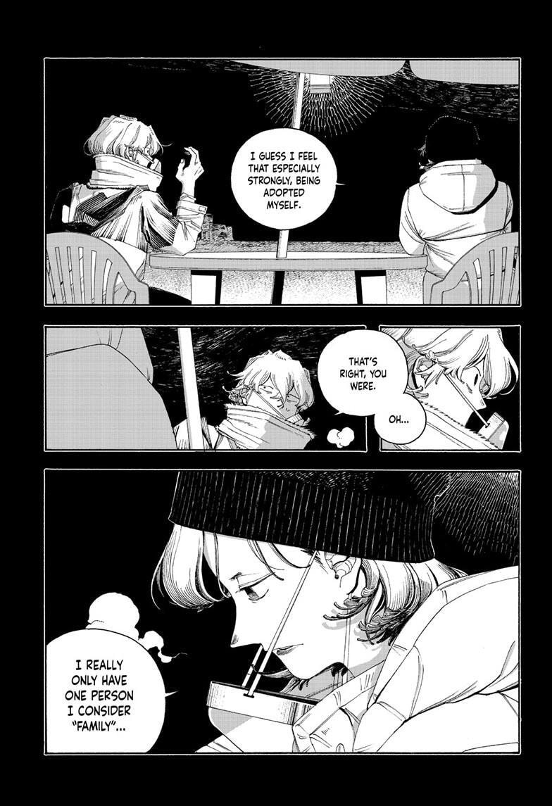 Read Fool Night chapter 113 image 7 on Lezhin