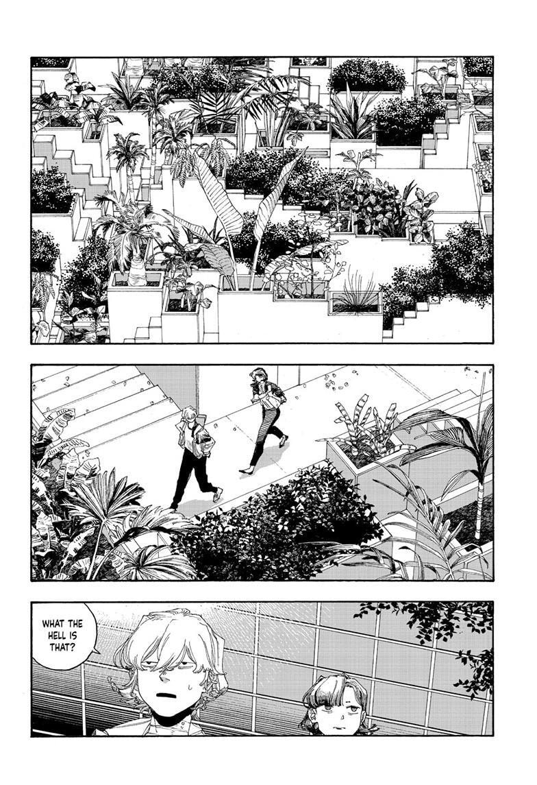 Read Fool Night chapter 114 image 12 on Lezhin