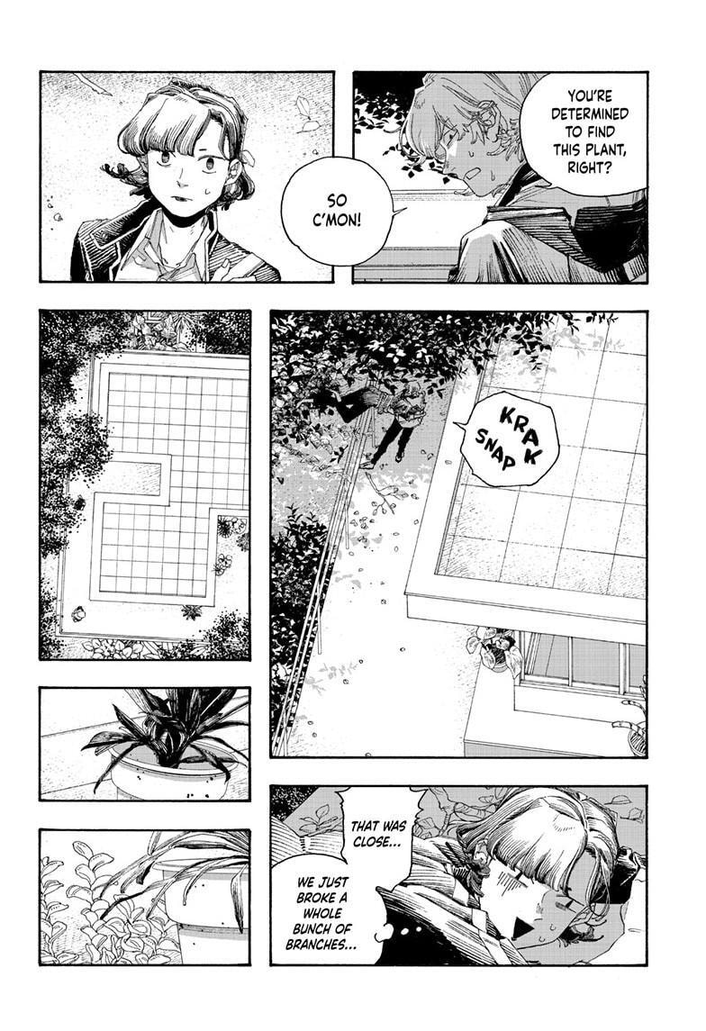 Read Fool Night chapter 114 image 14 on Lezhin