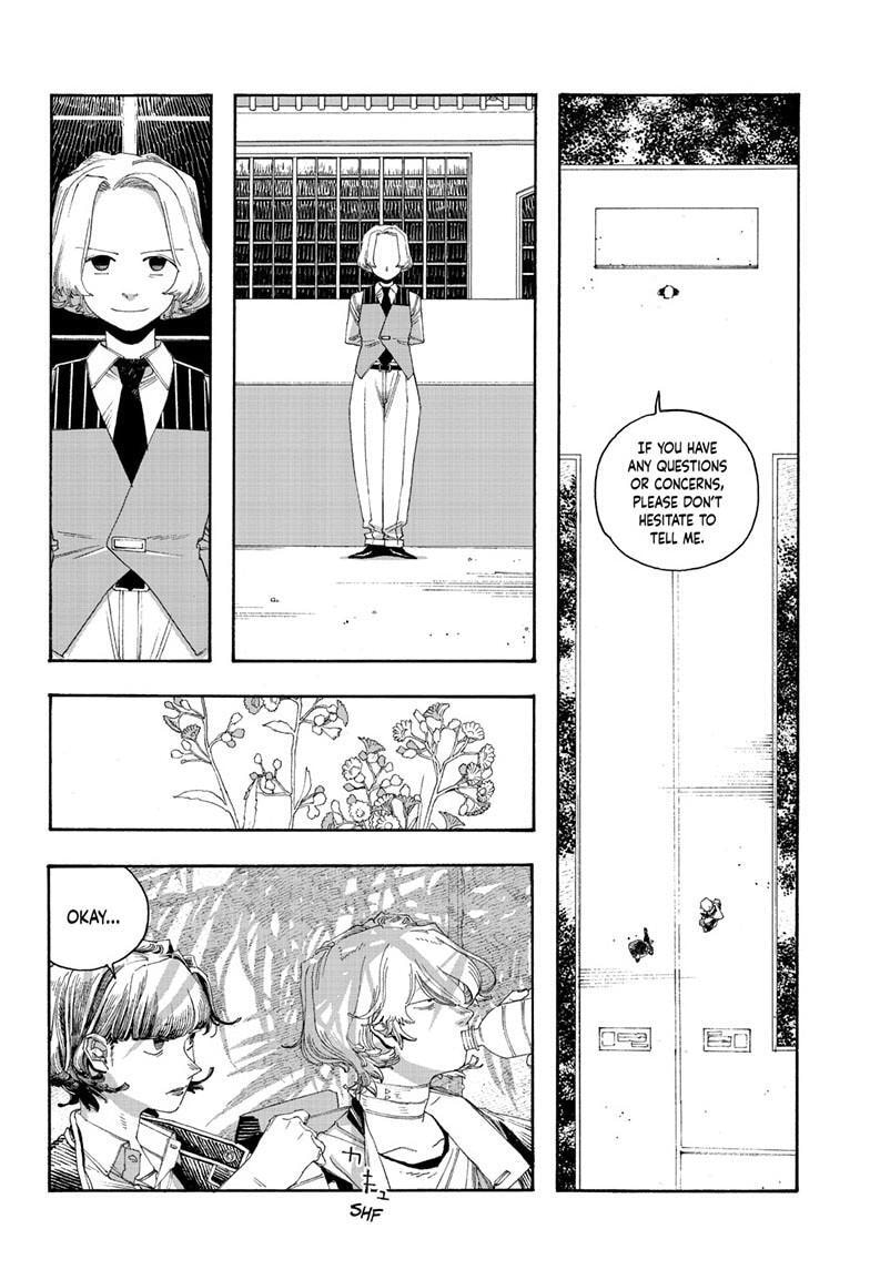 Read Fool Night chapter 114 image 8 on Lezhin